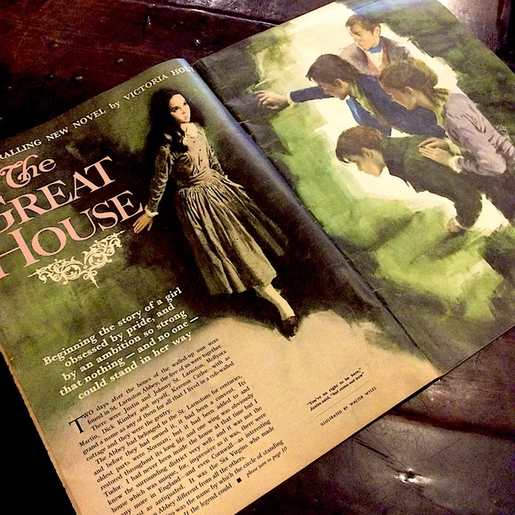 1964 “Woman” Magazine - Picture 5 of 12